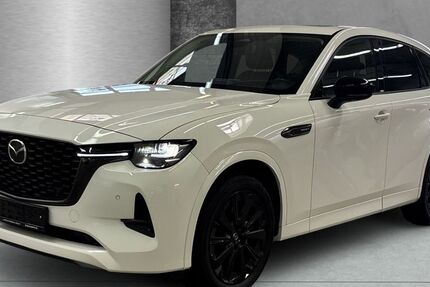 Mazda CX-60 103.945 km 31.990 &euro; Hamburg 22529