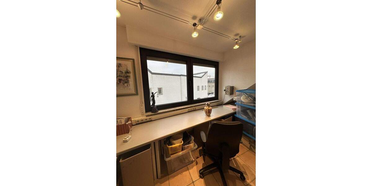 Etagenwohnung Koblenz Altstadt - 6 Zimmer, 165 m&sup2;, 449.000&euro; | Angebot:25760546