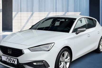 Seat Leon 13.215 km 18.990 &euro; Unterschleißheim 85716