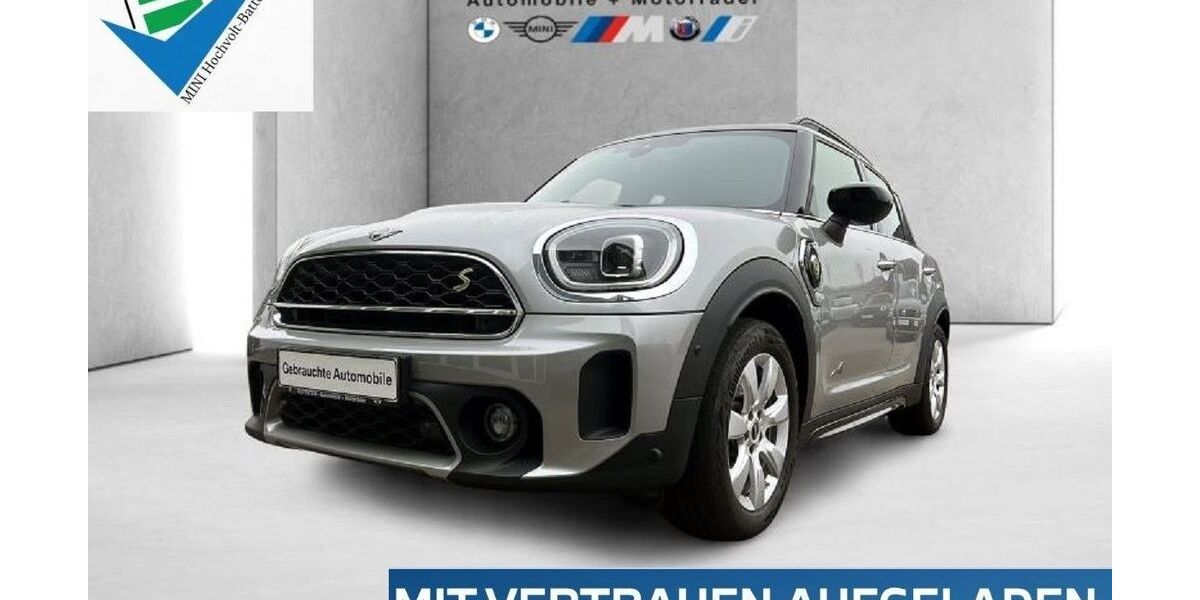 Mini Cooper SE 38.528 km 30.980 &euro; Waldshut-Tiengen 79761