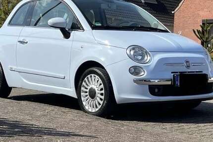 Fiat 500 193.000 km 2.750 &euro; Worpswede 27726