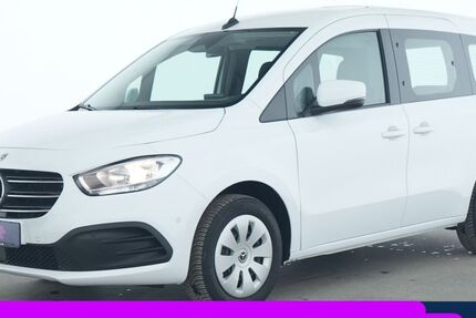 Mercedes-Benz T-Klasse 16.227 km 26.648 &euro; Dietzenbach bei Frankfurt 63128