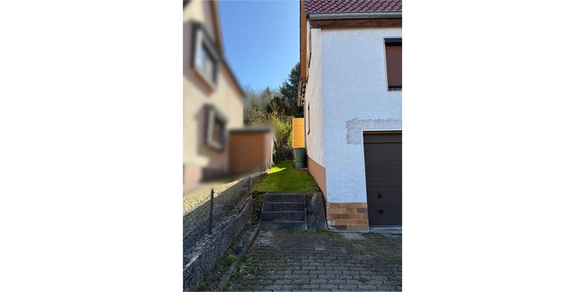 Einfamilienhaus Bad Salzdetfurth - 7 Zimmer, 125 m&sup2;, 290.000&euro; | Angebot:26328208