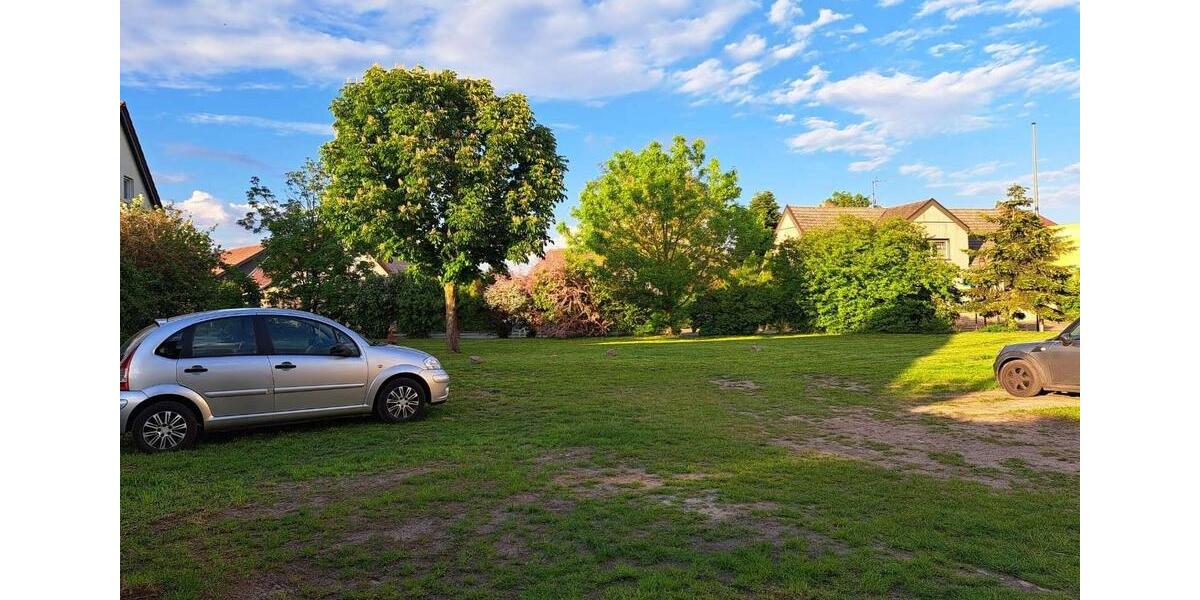 Etagenwohnung Fehrbellin - 2.5 Zimmer, 56 m&sup2;, 627&euro; | Angebot:26660186