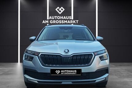 Skoda Kamiq 74.644 km 16.650 &euro; Duisburg 47059