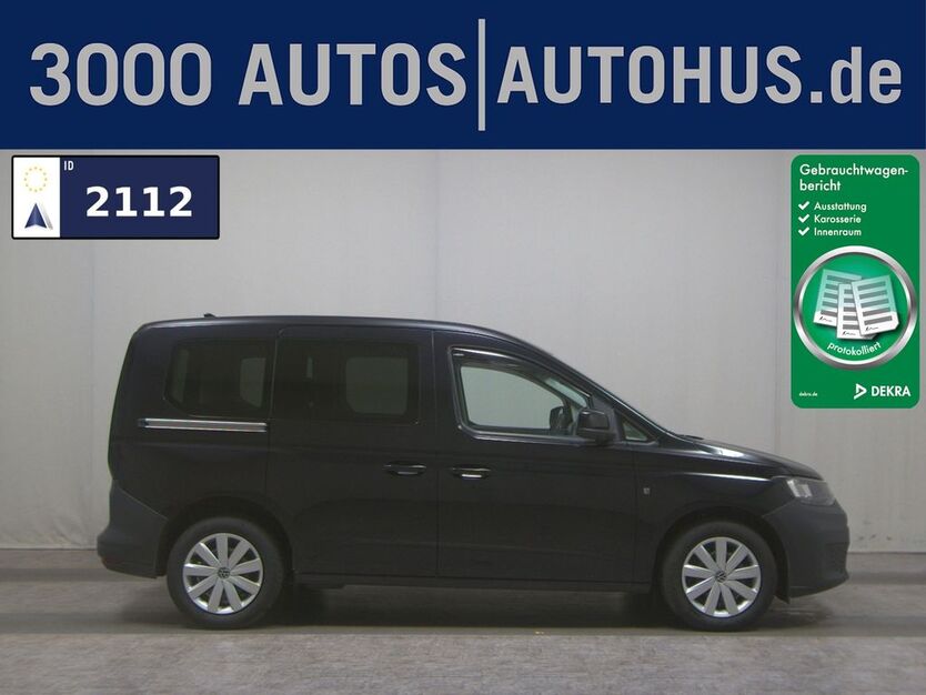 VW Caddy 178.402 km 14.780 € Gyhum/Bockel 27404