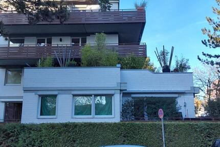 Terrassenwohnung in der Nähe vom Eller Forst Unterbacher See