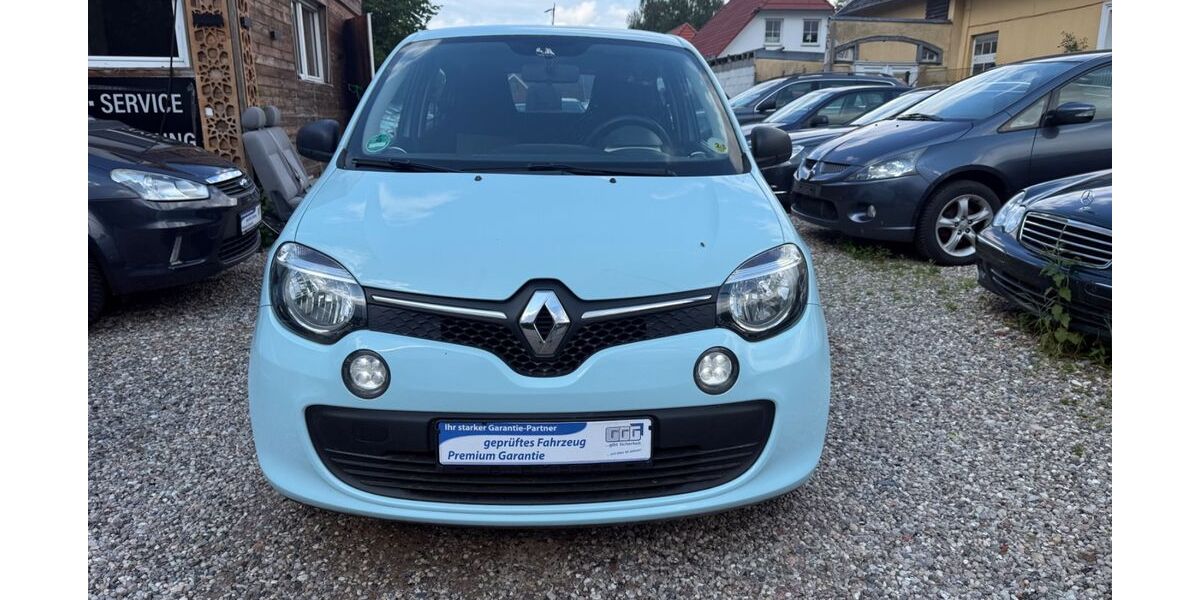 Renault Twingo 143.000 km 4.800 &euro; Kronshagen 24119
