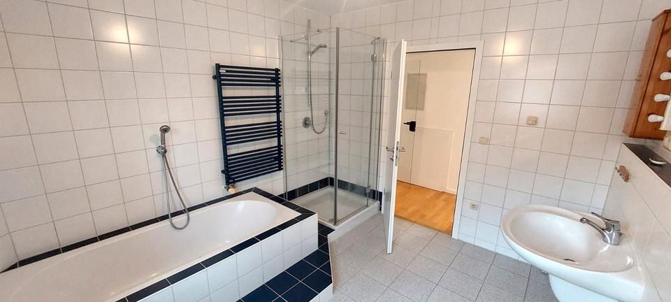 Etagenwohnung Parkstein - 3.5 Zimmer, 100 m&sup2;, 845&euro; | Angebot:26405835
