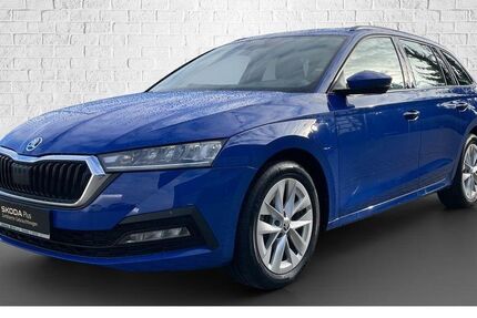 Skoda Octavia 32.650 km 23.990 &euro; Rochlitz 09306