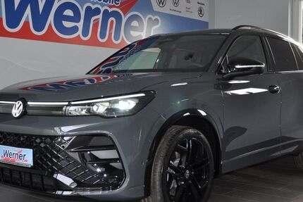 VW Tiguan 6.999 km 50.880 &euro; Mittweida 09648