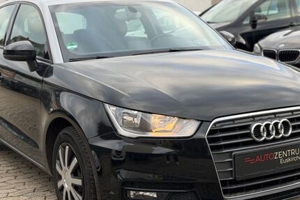Audi A1 176.211 km 10.750 &euro; Euskirchen 53879