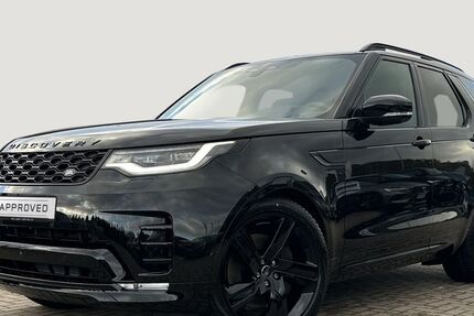 Land Rover Discovery 21.500 km 83.290 € Iserlohn 58640