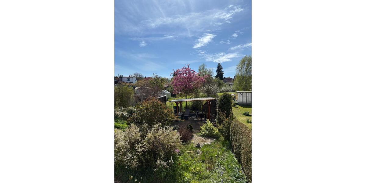 Doppelhaushälfte Gera Alt-Bieblach - 4 Zimmer, 104 m&sup2;, 260.000&euro; | Angebot:26762503