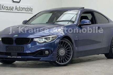 Alpina B4 129.000 km 37.961 &euro; Hammah 21714
