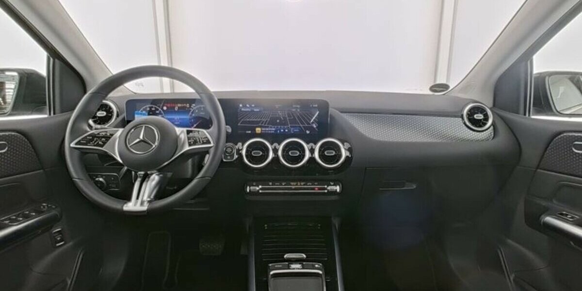 Mercedes-Benz B 180 Progressive Line Advanced *R.-Kamera* 10.046 km 31.400 &euro; Kaiserslautern 67657