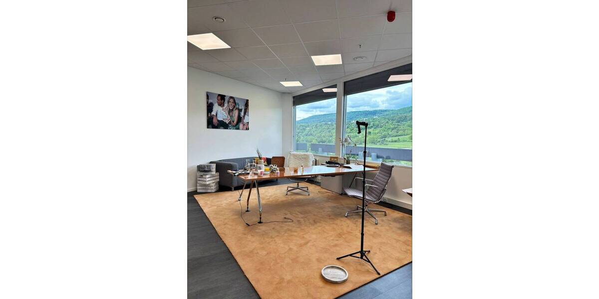 Gewerbeobjekt Heidelberg Rohrbach - 15.700&euro; | Angebot:26499884