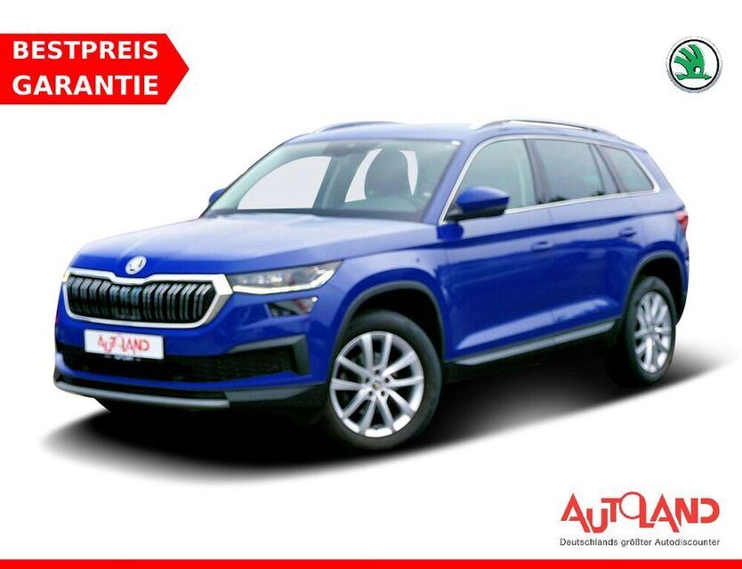 Kodiaq
