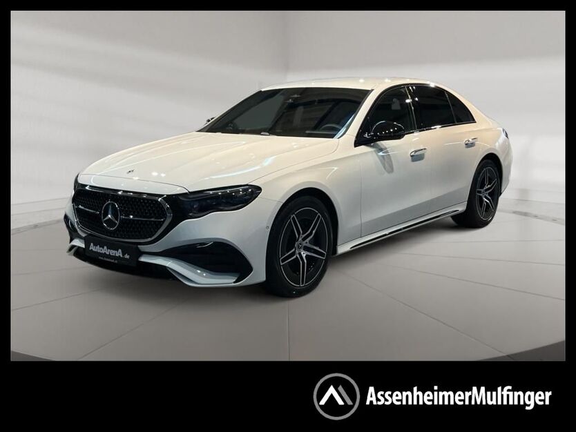 Mercedes-Benz E 200 5.761 km 57.849 € Heilbronn 74072