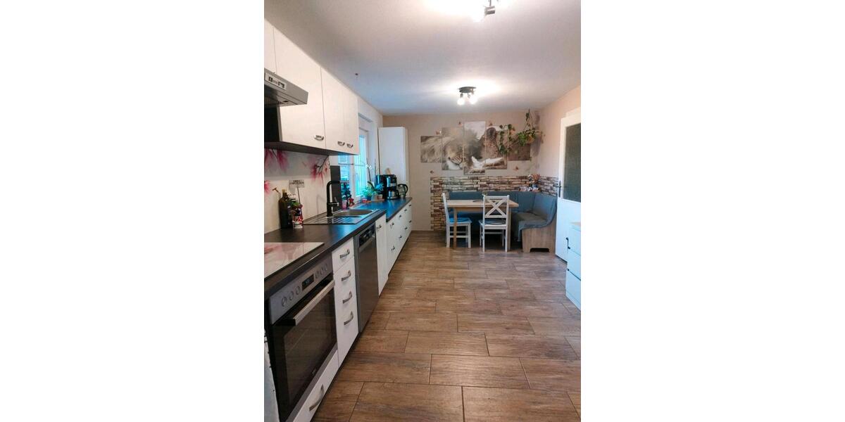 Einfamilienhaus Lohsa - 7 Zimmer, 140 m&sup2;, 245.000&euro; | Angebot:26611819