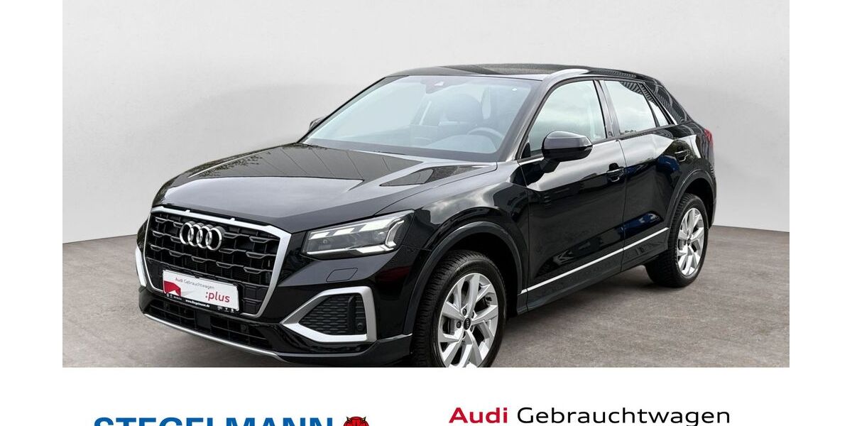 Audi Q2 28.214 km 28.290 &euro; Detmold 32756