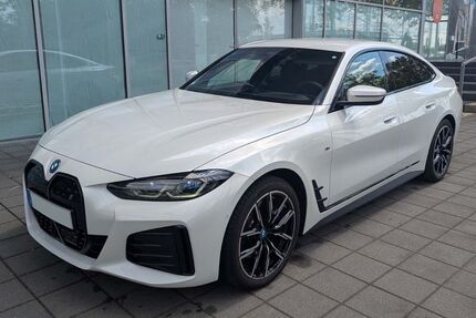 BMW i4 50.231 km 41.950 &euro; Leipzig 04317