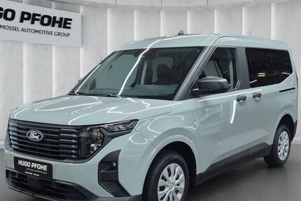 Ford Tourneo Courier 5.000 km 26.975 &euro; Bad Segeberg 23795
