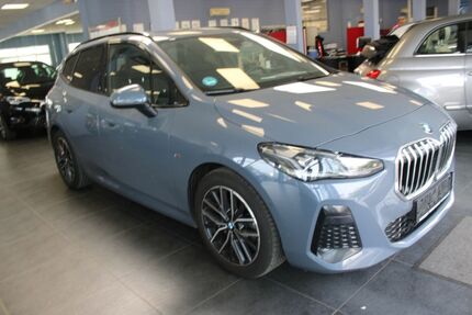 BMW 218 Active Tourer 62.748 km 24.980 &euro; Euskirchen 53881