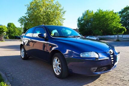 Alfa Romeo Alfa 147