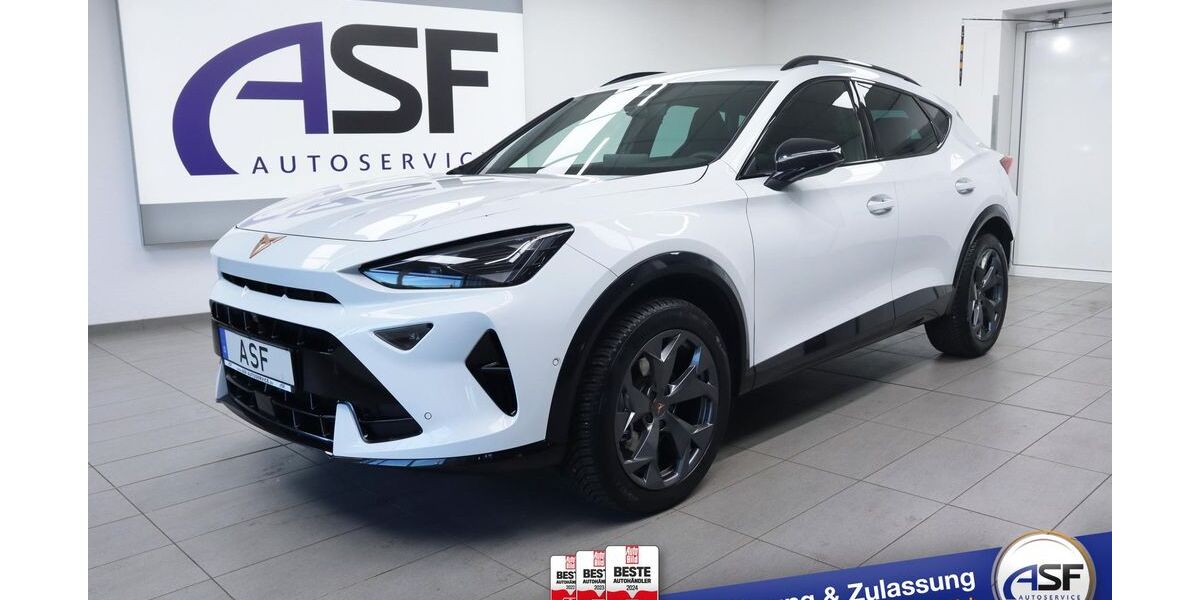 Cupra Formentor 15.822 km 32.470 &euro; Fürstenwalde bei Berlin 15517