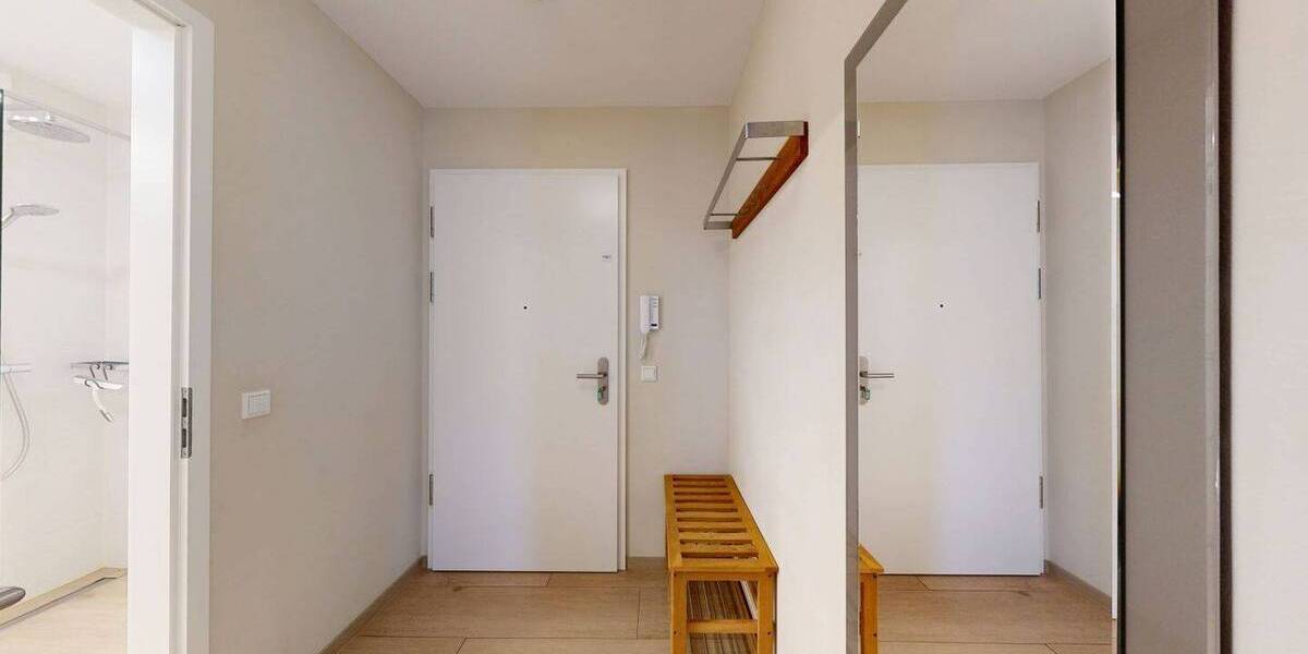 Etagenwohnung Seebad Heiligendamm Heiligendamm - 2 Zimmer, 48 m&sup2;, 528.000&euro; | Angebot:25801811