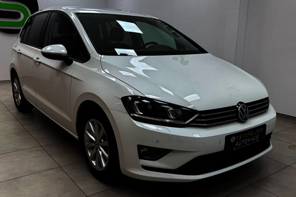 VW Golf Sportsvan 157.500 km 10.990 &euro; Steinfeld 49439