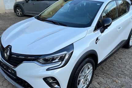 Renault Captur 20.178 km 20.500 &euro; Todtnau 79674