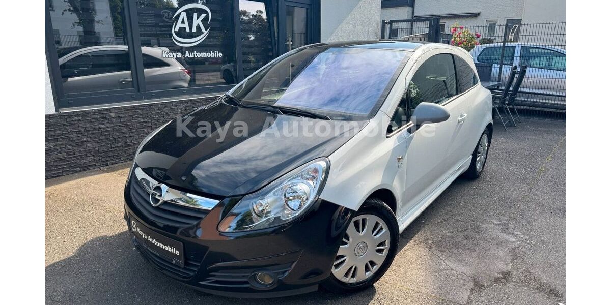 Opel Corsa 153.000 km 1.990 &euro; Castrop-Rauxel 44575