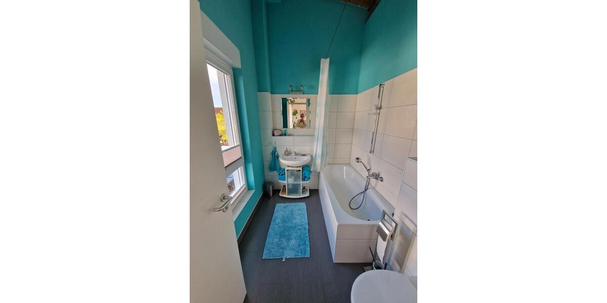 Doppelhaushälfte Griesheim - 2 Zimmer, 140 m&sup2;, 1.400&euro; | Angebot:26048017