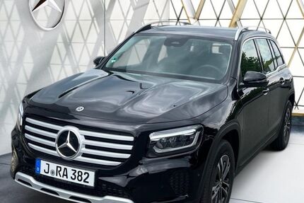 Mercedes-Benz GLB 220 15.000 km 47.990 &euro; Sulza 07751