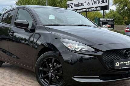 Mazda 2 79.619 km 12.950 € Magdeburg 39118