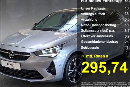 Opel Corsa 12.417 km 18.840 &euro; Osterode 37520