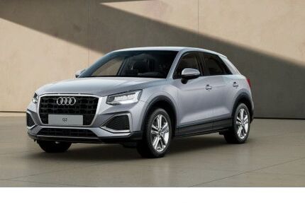Audi Q2 3.336 km 24.980 &euro; Wolfsburg 38440