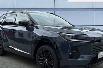Toyota RAV 4 3.970 km 51.990 &euro; Ismaning 85737