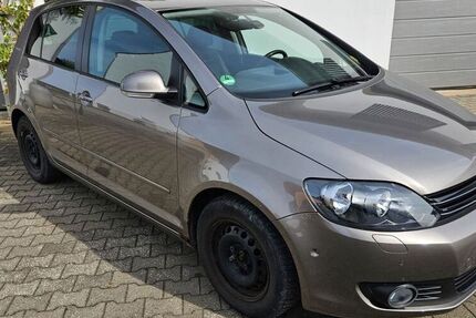 VW Golf Plus