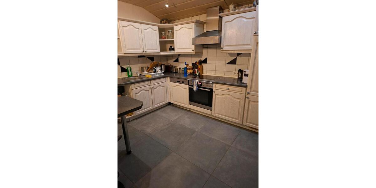 Dachgeschoßwohnung Leimen - 2 Zimmer, 40 m&sup2;, 800&euro; | Angebot:25239765