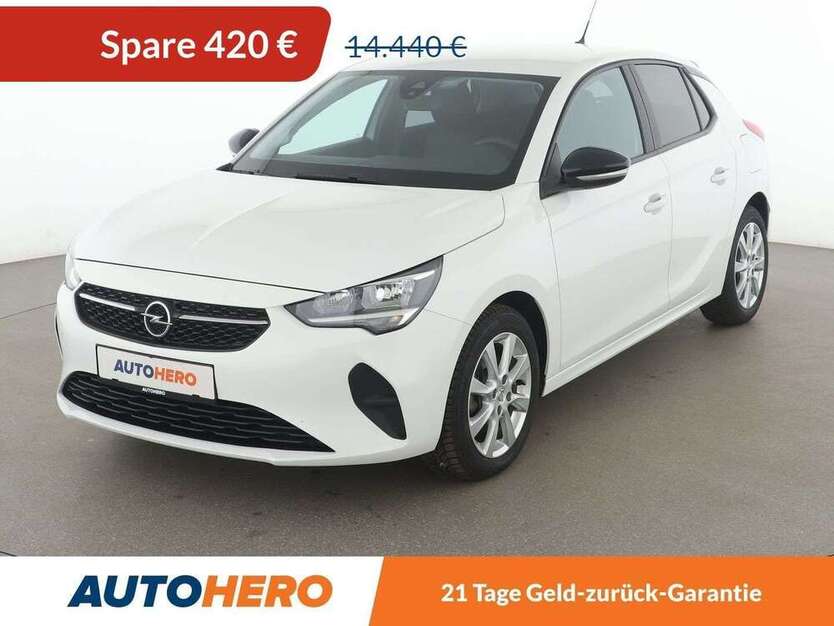 Corsa