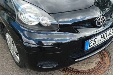 Toyota Aygo (X) 90.460 km 3.500 € Nürtingen 72622