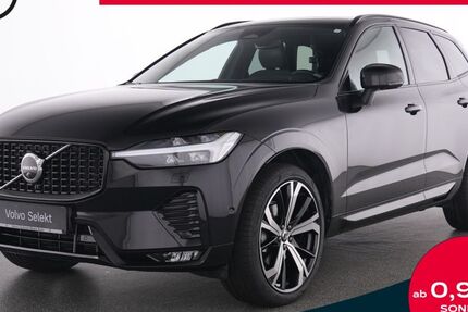 Volvo XC60 18.839 km 39.990 &euro; Witten 58453