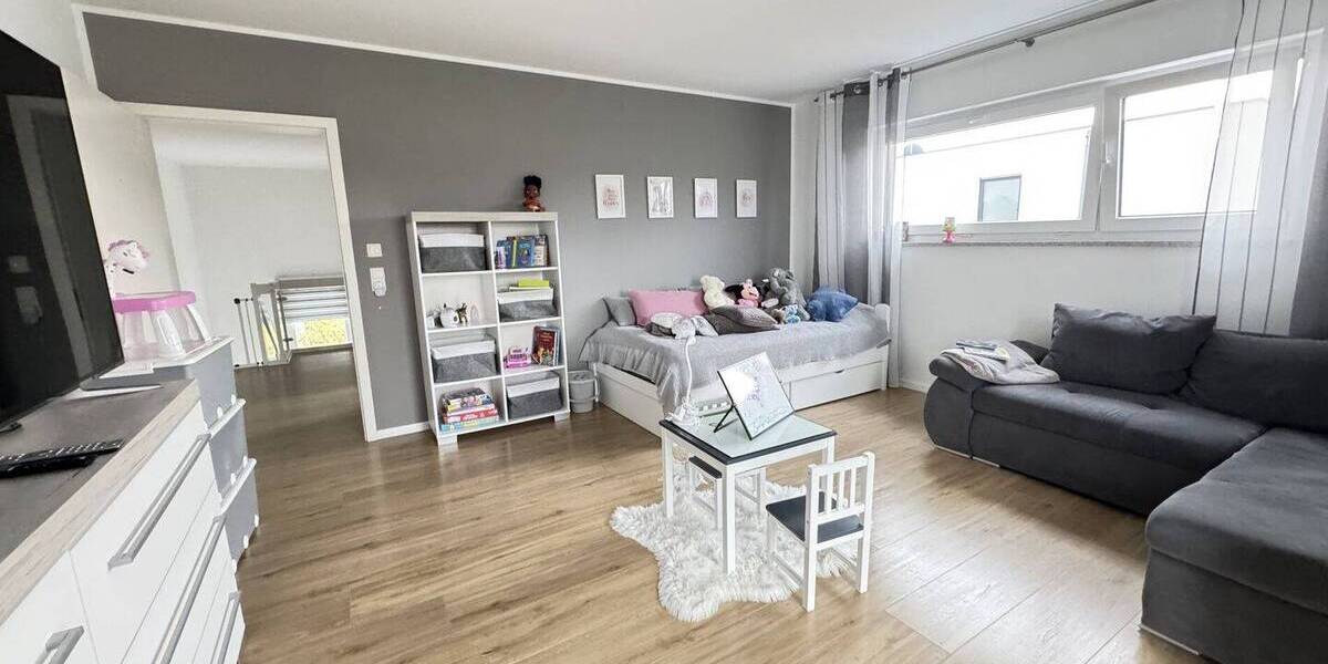 Einfamilienhaus Wassertrüdingen - 5 Zimmer, 196 m&sup2;, 679.000&euro; | Angebot:25669191