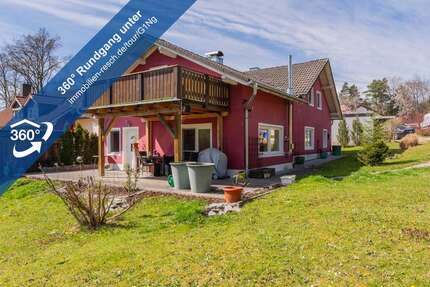 Haus Schöllnach - 5 Zimmer, 150 m&sup2;, 270.000&euro; | Angebot:26444591