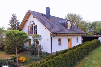 Haus zum Kaufen in Kröpelin 560.000 € 162 m² 4 zimmer