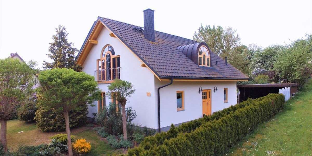 Haus zum Kaufen in Kröpelin 560.000 € 162 m² 4 zimmer