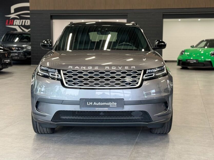 Land Rover Range Rover Velar 109.000 km 39.990 € Lüdinghausen 59348